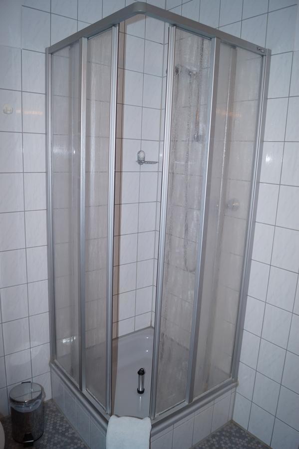 Hotel Hellwege Himmelpforten Экстерьер фото