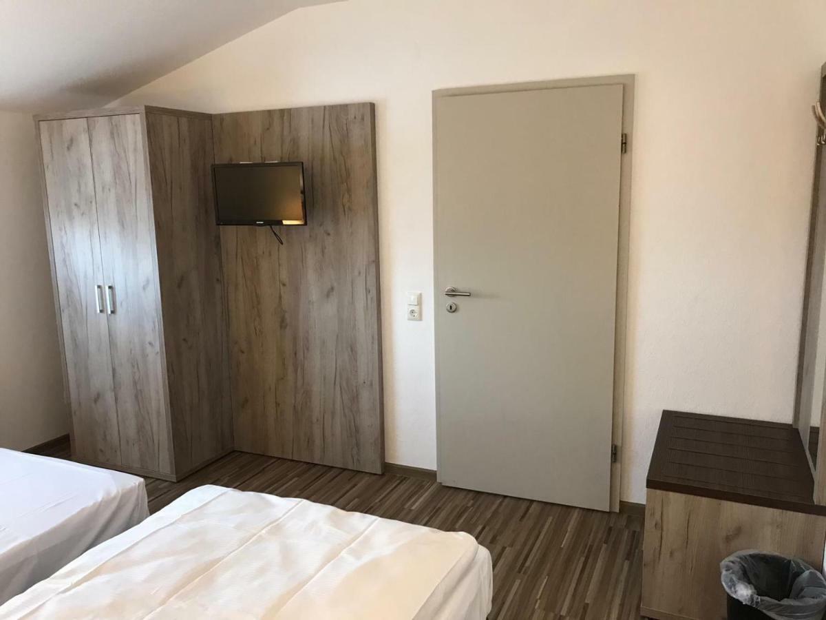 Hotel Hellwege Himmelpforten Экстерьер фото